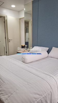 Apartemen Disewa Kencana Somerset 15 Juta-an/bulan Luas 100-an m2 Full Furnished