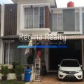 Rumah Dijual Depok 2 M-an Luas 120-an m2