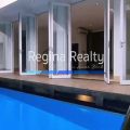 Rumah Disewa Pondok Indah 60 Juta-an/bulan Luas 860-an m2 Swimming Pool