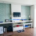 Apartemen Dijual Nine Residence Kemang 600 Juta-an Luas 40-an m2 Furnished