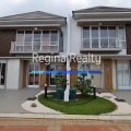 Rumah Dijual Cluster Nara Village 1 M-an Luas 110-an m2