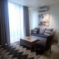 Service Apartment Dwijaya House Of Pakubuwono Jakarta Size 60m2 Furnished Start from 22 Million Rupiah / Month