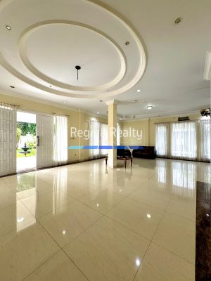 Rumah Dijual Kemang Selatan Harga 23 M-an Luas 700 m2-an Jakarta