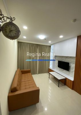 Apartemen Dijual Hampton Park 1 M-an Luas 80m² Jakarta Selatan