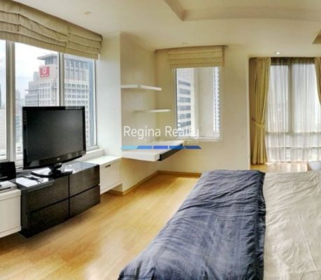 FX Sudirman Residence Dijual Harya 4 M-an Luas 220-an M2 Turun Harga