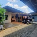 Rumah Dijual Tanah Kusir 8 M-an Luas 450-an m2 Kos-Kosan Aktif