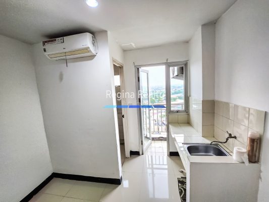 Apartemen Dijual Bintaro 500 Juta-an Luas 20-an m2