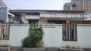 Rumah Dijual Warung Buncit Harga 9 M-an Luas 500-an m²