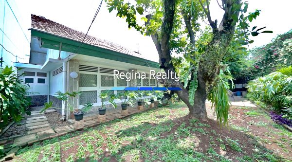 Rumah Dijual Darmawangsa 40 M-an Luas Hampir 1000-an m2 Paling Murah