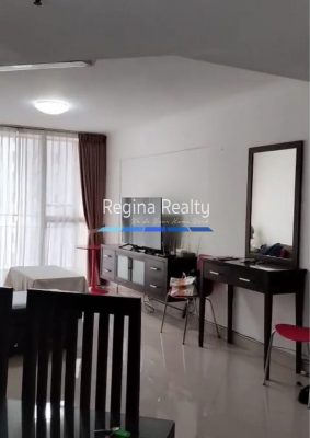 Apartemen Taman Rasuna For Rent Harga 10 Juta-an Perbulan Jakarta Selatan