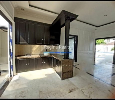 Rumah Dijual Jagakarsa 12 M-an Luas 750-an m2