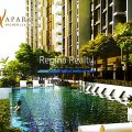 Apartemen Dijual Navapark BSD City 1 M-an Luas 100-an m2