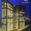 Apartemen Dijual Casa De Parco BSD City 600 Juta-an Luas 50-an m2