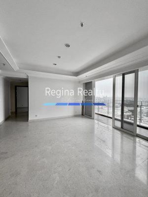 Apartemen Pondok Indah Residence Dijual Harga 8 M-an, Spesial Agent By Wayan