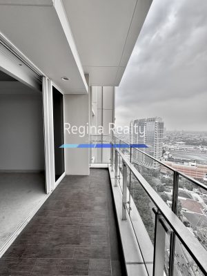 Apartemen Disewa Pondok Indah 50 Juta-an/bulan Luas 150-an m2