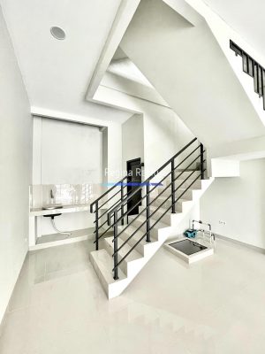 Ruko Dijual Terogong Pondok Indah Luas Hampir 200m² Harga Rp 6M-an