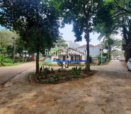 Tanah Kavling Dijual Cibubur Luas 400m² harga Rp 9juta-an Permeter, Spesial Agent By Wayan