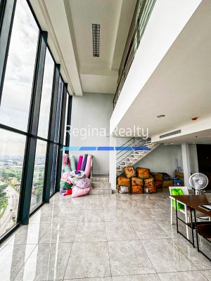 Home Office The Smith Soho Alam Sutera, Special Agent By Karmelita