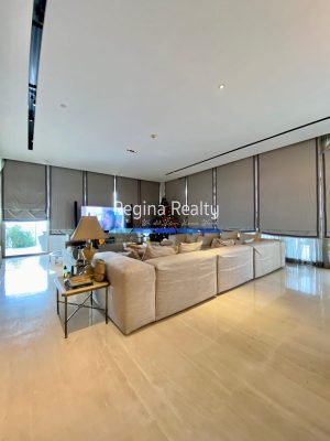 Apartemen Dijual Dharmawangsa 32 M-an Luas 500-an m2