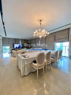 Apartemen Dijual Dharmawangsa 32 M-an Luas 500-an m2, Special Agent By Hendro