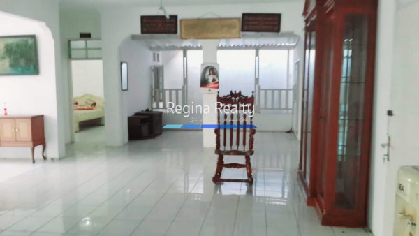 Rumah Dijual Cinere 3 M-an Luas 500-an m2
