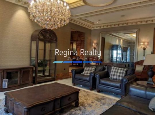 Apartemen Dijual Da Vinci Sudirmann 17 M-an Luas 400-an m2 Furnished