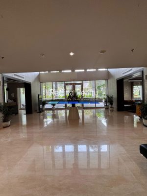 Apartemen Dijual Alam Sutera 1 M-an Luas 70-an m2