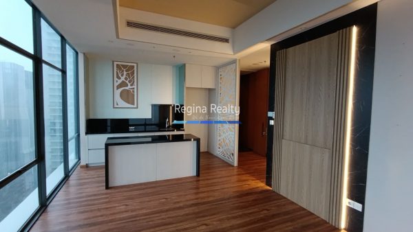 Apartemen Dijual Setiabudi 7 M-an Luas 200-an m2