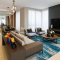 New Property Update